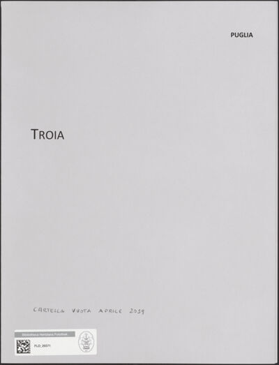 Abbildung des Ordner-Etiketts