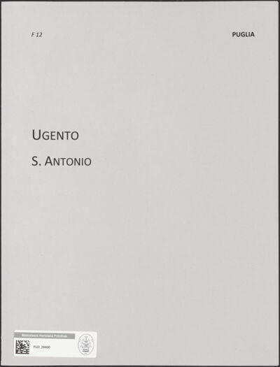 Abbildung des Ordner-Etiketts