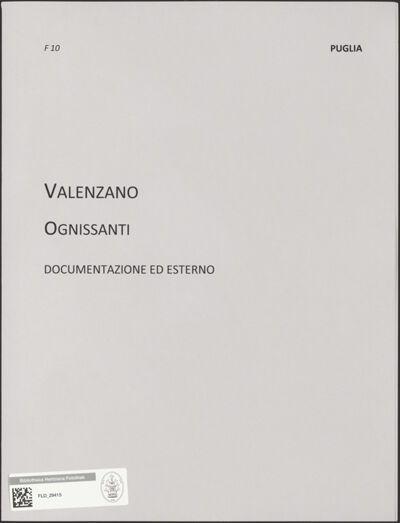 Abbildung des Ordner-Etiketts