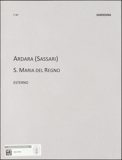 Abbildung des Ordner-Etiketts