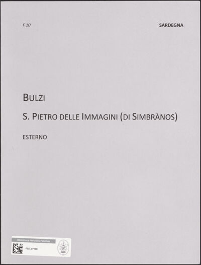 Abbildung des Ordner-Etiketts