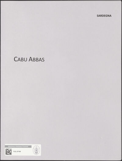 Abbildung des Ordner-Etiketts