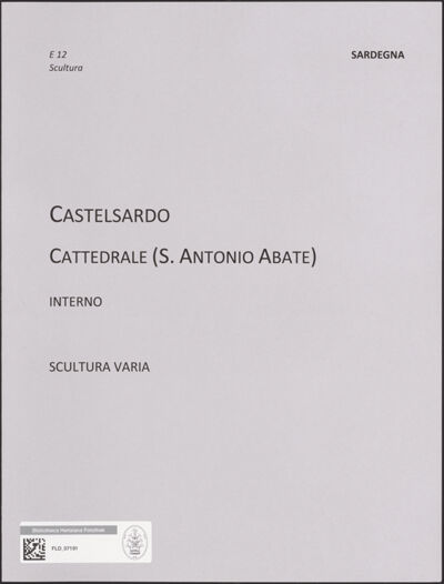 Abbildung des Ordner-Etiketts