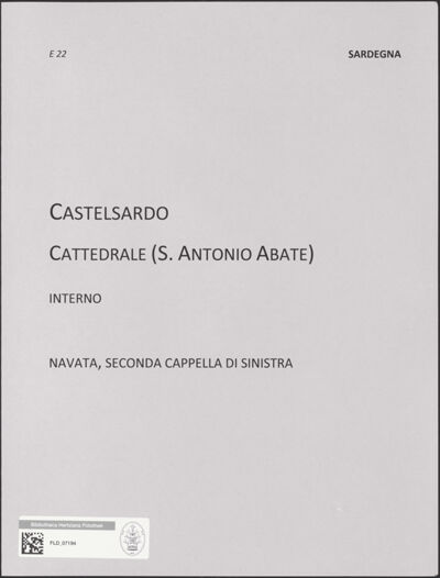 Abbildung des Ordner-Etiketts