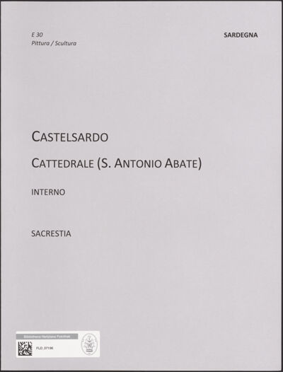 Abbildung des Ordner-Etiketts