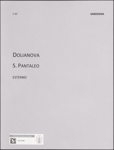 Abbildung des Ordner-Etiketts