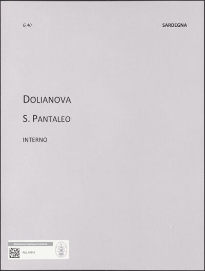 Abbildung des Ordner-Etiketts