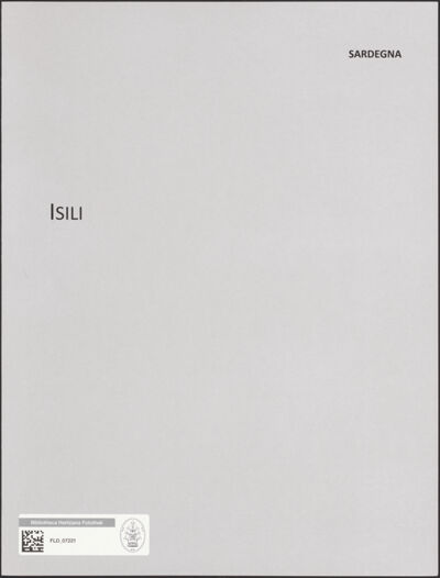 Abbildung des Ordner-Etiketts