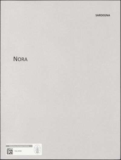 Abbildung des Ordner-Etiketts