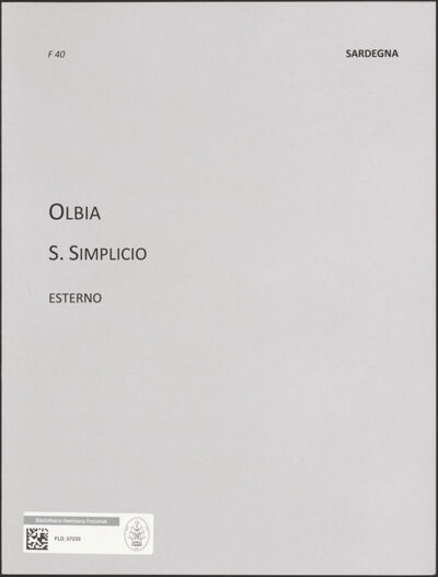 Abbildung des Ordner-Etiketts