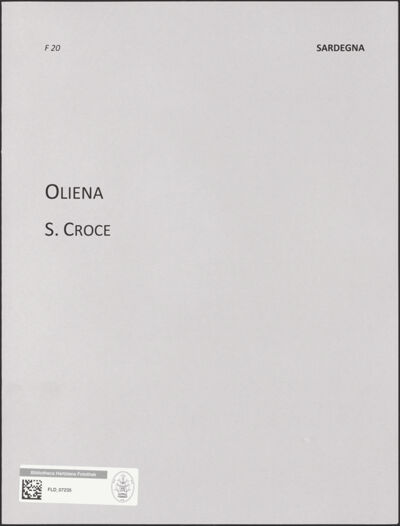 Abbildung des Ordner-Etiketts