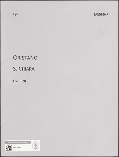 Abbildung des Ordner-Etiketts