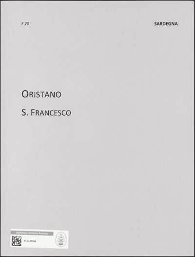 Abbildung des Ordner-Etiketts