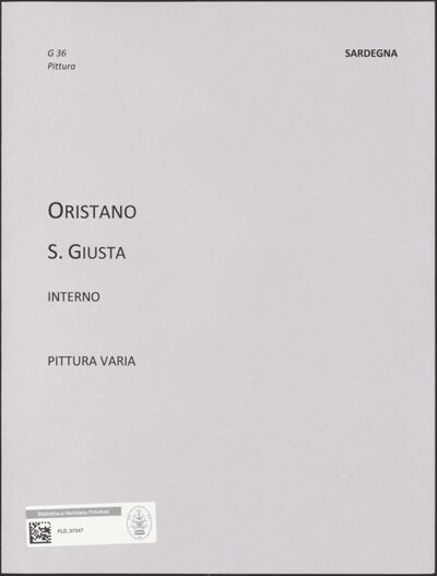 Abbildung des Ordner-Etiketts