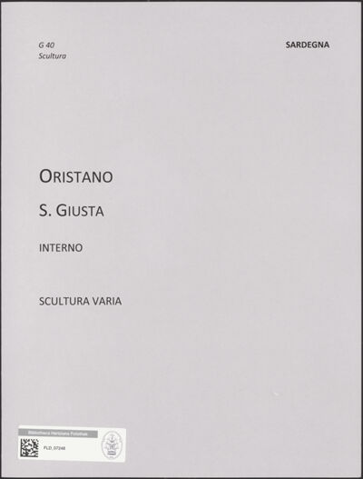 Abbildung des Ordner-Etiketts