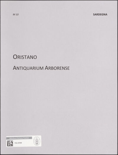 Abbildung des Ordner-Etiketts