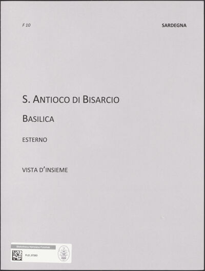 Abbildung des Ordner-Etiketts