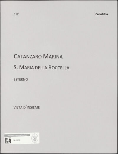 Abbildung des Ordner-Etiketts