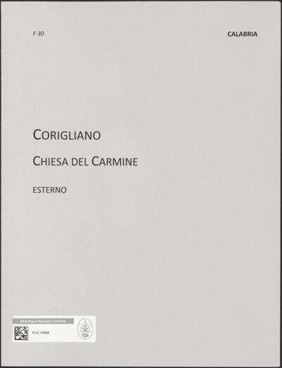 Abbildung des Ordner-Etiketts