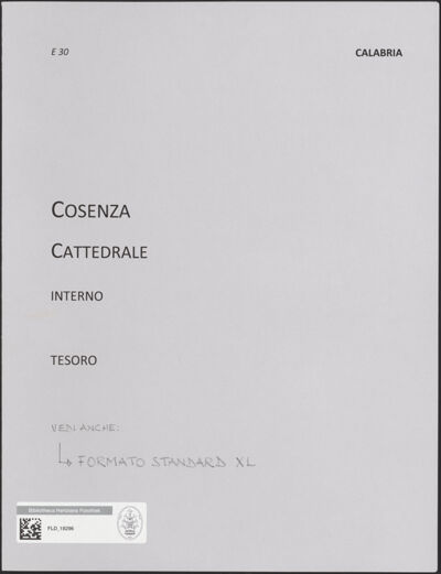 Abbildung des Ordner-Etiketts