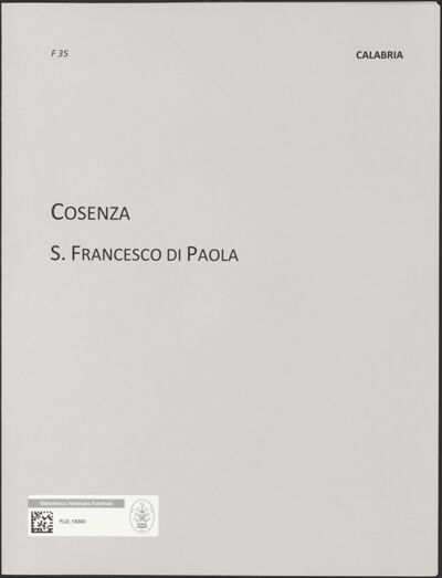 Abbildung des Ordner-Etiketts