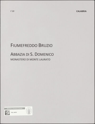 Abbildung des Ordner-Etiketts