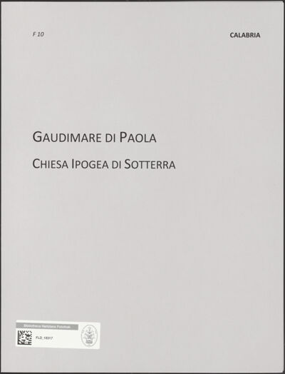 Abbildung des Ordner-Etiketts