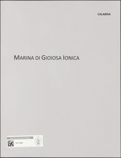 Abbildung des Ordner-Etiketts