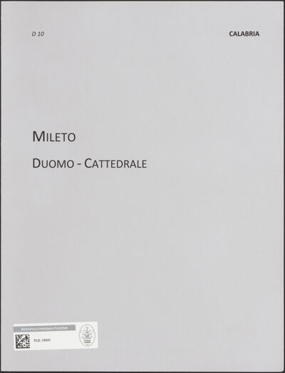 Abbildung des Ordner-Etiketts