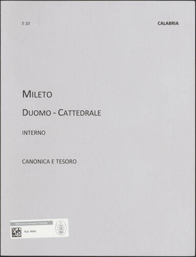 Abbildung des Ordner-Etiketts