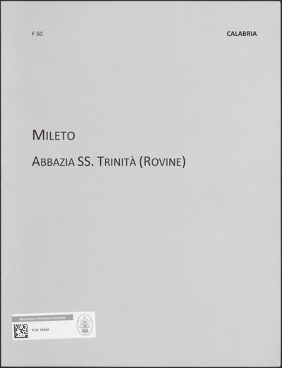 Abbildung des Ordner-Etiketts