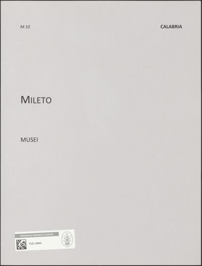 Abbildung des Ordner-Etiketts