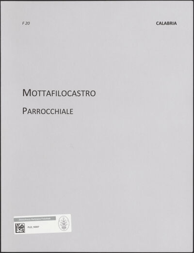 Abbildung des Ordner-Etiketts