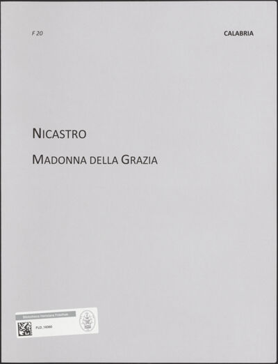 Abbildung des Ordner-Etiketts