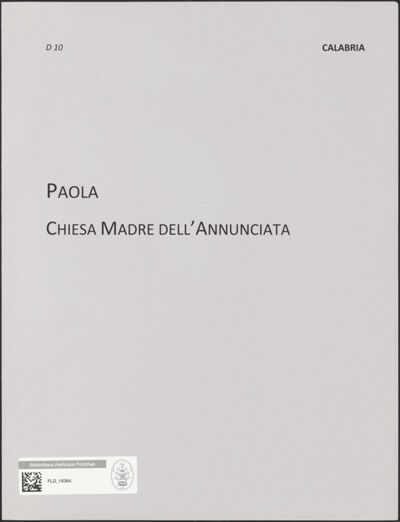 Abbildung des Ordner-Etiketts