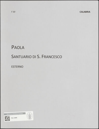 Abbildung des Ordner-Etiketts