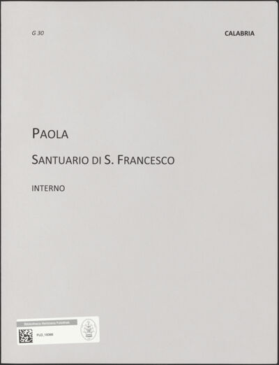 Abbildung des Ordner-Etiketts