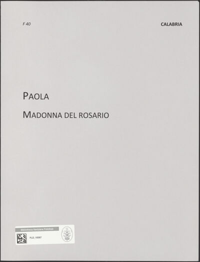 Abbildung des Ordner-Etiketts