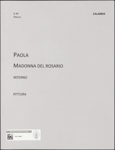 Abbildung des Ordner-Etiketts