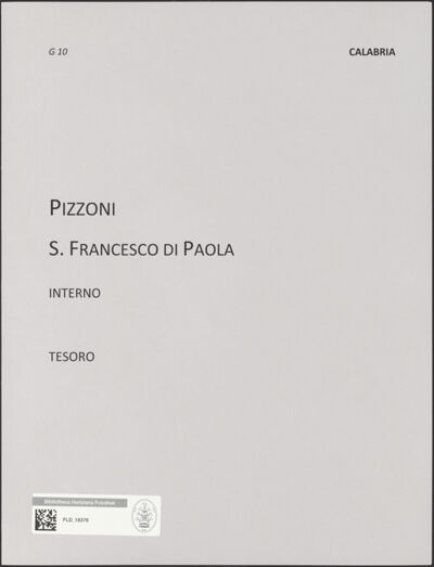 Abbildung des Ordner-Etiketts