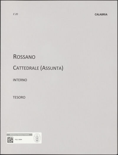 Abbildung des Ordner-Etiketts