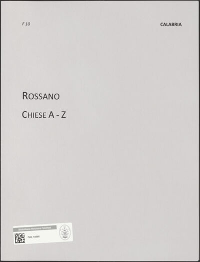 Abbildung des Ordner-Etiketts