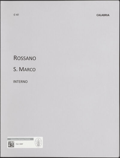 Abbildung des Ordner-Etiketts