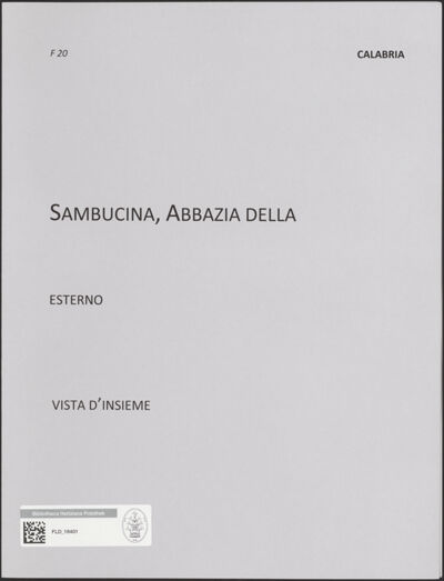 Abbildung des Ordner-Etiketts