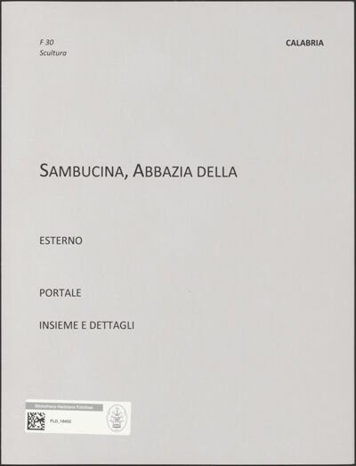 Abbildung des Ordner-Etiketts