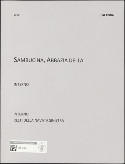 Abbildung des Ordner-Etiketts