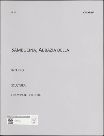 Abbildung des Ordner-Etiketts