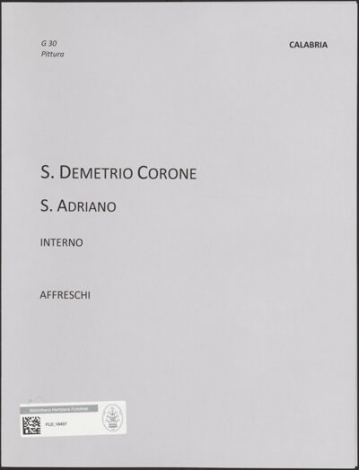 Abbildung des Ordner-Etiketts