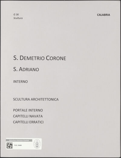 Abbildung des Ordner-Etiketts