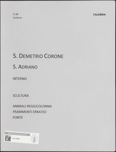 Abbildung des Ordner-Etiketts